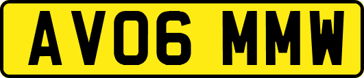 AV06MMW