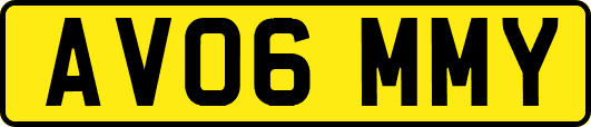 AV06MMY