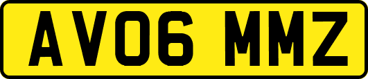 AV06MMZ