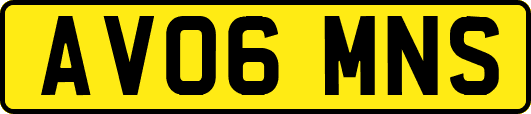 AV06MNS