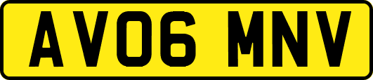AV06MNV