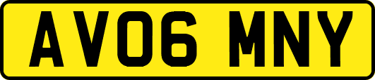 AV06MNY