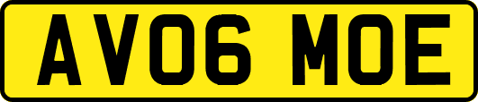 AV06MOE