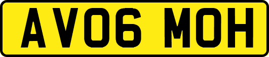 AV06MOH