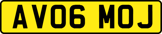 AV06MOJ