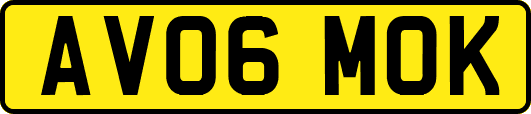 AV06MOK