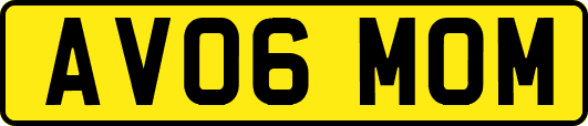 AV06MOM