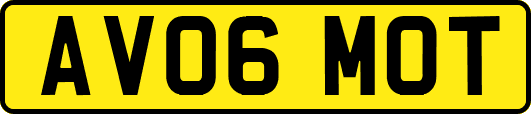 AV06MOT