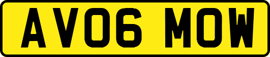 AV06MOW