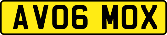 AV06MOX