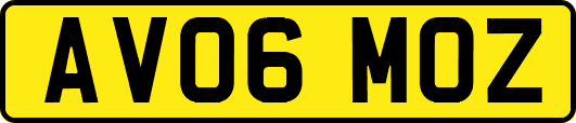 AV06MOZ