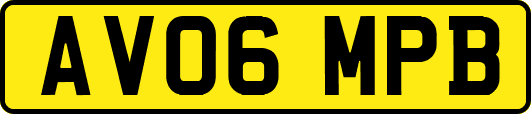 AV06MPB