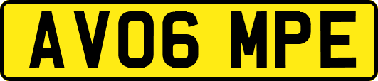 AV06MPE