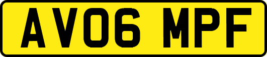 AV06MPF