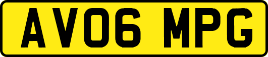 AV06MPG