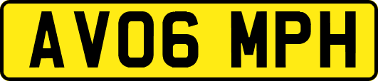 AV06MPH