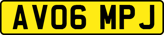AV06MPJ