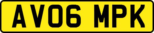 AV06MPK