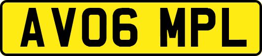 AV06MPL