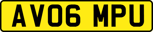 AV06MPU