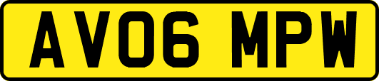 AV06MPW