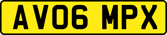 AV06MPX