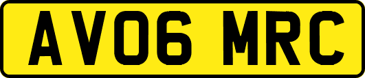 AV06MRC