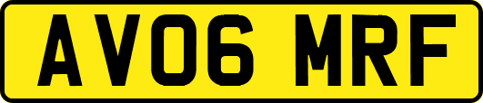 AV06MRF
