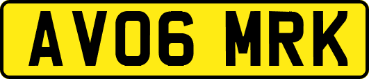 AV06MRK