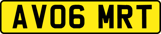 AV06MRT