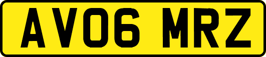 AV06MRZ