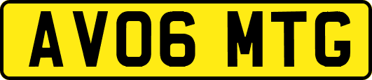 AV06MTG