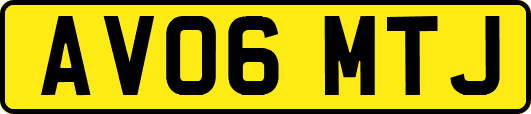 AV06MTJ