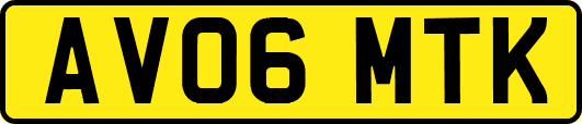 AV06MTK