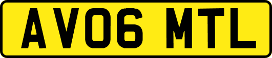 AV06MTL