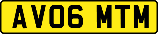 AV06MTM