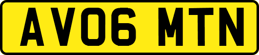 AV06MTN