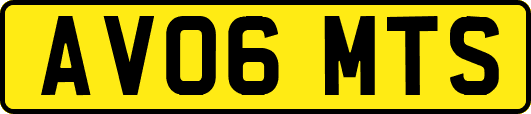 AV06MTS