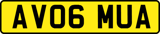 AV06MUA