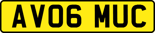 AV06MUC