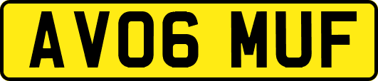 AV06MUF