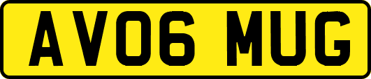 AV06MUG