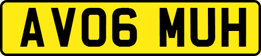 AV06MUH