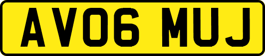 AV06MUJ
