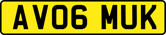 AV06MUK
