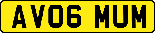 AV06MUM