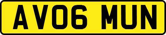 AV06MUN