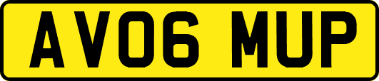 AV06MUP