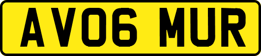 AV06MUR
