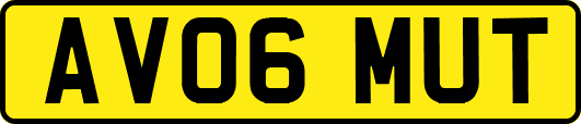 AV06MUT